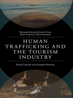 cover image of Human Trafficking and the Tourism Industry